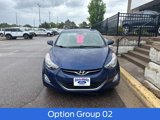Used 2013 Hyundai Elantra GLS w/ Preferred Pkg image 3
