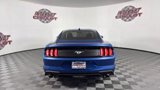 Used 2022 Ford Mustang Coupe w/ Equipment Group 101A image 6
