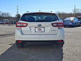 Certified 2022 Subaru Impreza 2.0i Premium image 5