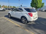 Used 2017 Chevrolet Equinox Premier w/ Enhanced Convenience Package image 4