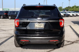 Used 2017 Ford Explorer XLT w/ Equipment Group 202A image 5