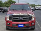 Used 2020 Ford F150 XLT w/ Equipment Group 302A Luxury image 3