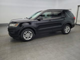 Used 2016 Ford Explorer 4WD image 2
