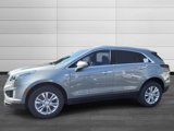 New 2025 Cadillac XT5 Luxury image 2