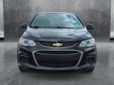 Used 2019 Chevrolet Sonic Premier image 2