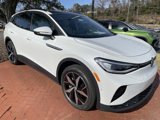New 2025 Volkswagen ID.4 Pro S image 3