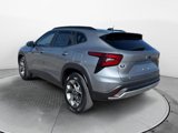 New 2025 Chevrolet Trax LT w/ Driver Confidence Package image 5