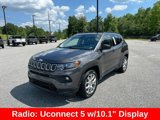 Used 2022 Jeep Compass Latitude w/ Sun and Sound Group image 5
