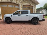 New 2025 Ford Maverick XLT image 6
