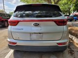 Used 2017 Kia Sportage LX w/ LX Popular Package image 4