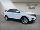 Used 2022 Chevrolet Equinox LT image 2