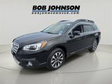 Used 2017 Subaru Outback 2.5i Limited image 3