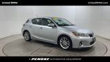 Used 2013 Lexus CT 200h image 2
