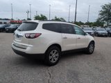 Used 2015 Chevrolet Traverse LT image 5