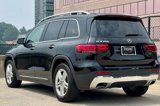 Used 2022 Mercedes-Benz GLB 250 4MATIC image 4
