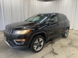 Used 2018 Jeep Compass Limited image 3