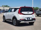 Certified 2021 Kia Soul X-Line image 5