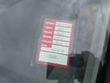 Used 2011 Honda CR-V LX image 5