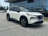 Certified 2021 Nissan Rogue SL w/ Premium Package image 4