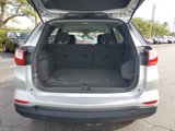 Used 2019 Chevrolet Equinox LS w/ LS Convenience Package image 5