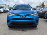 Used 2016 Toyota RAV4 LE image 3