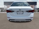 Used 2022 Nissan Sentra SV image 4