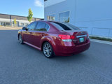 Used 2013 Subaru Legacy 2.5i Sport image 3