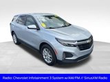 Used 2022 Chevrolet Equinox LT w/ Driver Convenience Package image 3