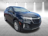 Used 2022 Chevrolet Equinox LT image 2
