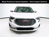 Certified 2020 GMC Terrain Denali image 2