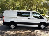 Used 2024 Ford Transit 250 Low Roof w/ Exterior Upgrade Package image 6