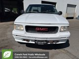 Used 1997 GMC Sonoma SLS w/ Convenience Pkg image 2