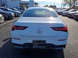 Used 2024 Mercedes-Benz CLA 250 4MATIC image 5