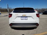 New 2025 Chevrolet Trax LT image 4