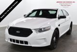 Used 2018 Ford Taurus Police Interceptor w/ Ready For The Road Package image 3