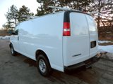 Used 2019 Chevrolet Express 2500 w/ Communications Package image 6