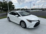 Certified 2025 Toyota Corolla LE image 2