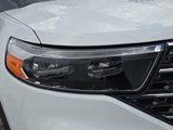Used 2023 Ford Explorer XLT w/ Equipment Group 202A image 6