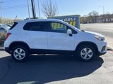 Used 2018 Chevrolet Trax LS image 4