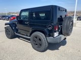 Used 2012 Jeep Wrangler Sahara image 6