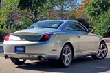 Used 2004 Lexus SC 430 Convertible image 3