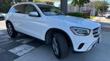 Used 2021 Mercedes-Benz GLC 300 image 3