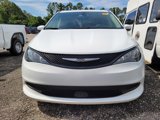 Used 2022 Chrysler Voyager LX image 2