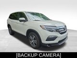 Used 2017 Honda Pilot EX-L image 5