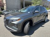 Certified 2022 Hyundai Tucson SEL image 3