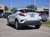 Used 2021 Toyota C-HR LE image 6