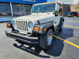 Used 2001 Jeep Wrangler Sahara image 4