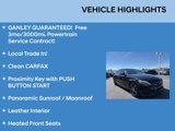 Used 2017 Mercedes-Benz C 300 4MATIC Sedan image 2