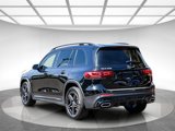 Certified 2021 Mercedes-Benz GLB 250 4MATIC image 2