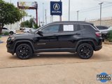 Used 2022 Jeep Compass Limited image 4